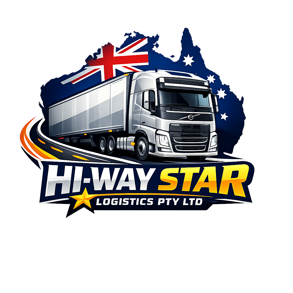 Hi-Way Star Logistics