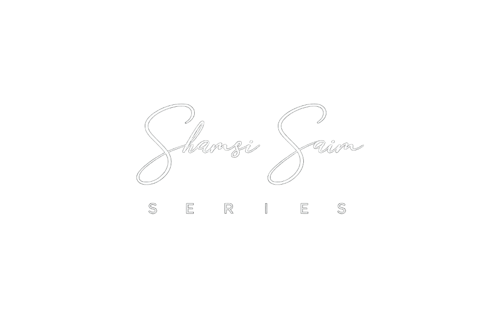 Shamsi Saim Series